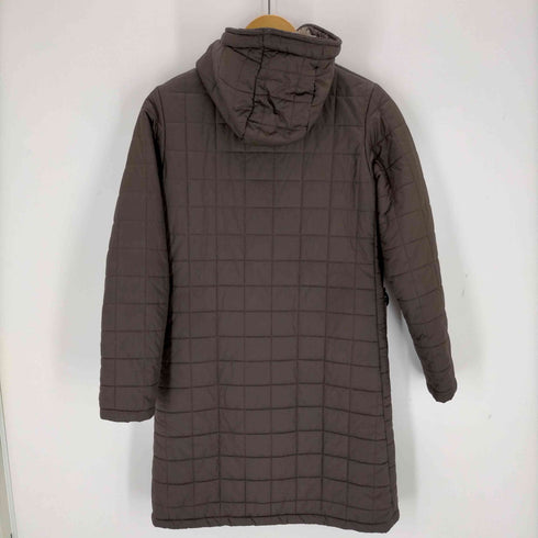 マッキントッシュ Mackintosh キルティング 中綿コート レディース 34
