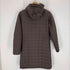 マッキントッシュ Mackintosh キルティング 中綿コート レディース 34