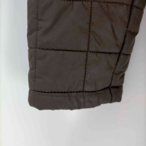 マッキントッシュ Mackintosh キルティング 中綿コート レディース 34