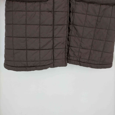 マッキントッシュ Mackintosh キルティング 中綿コート レディース 34