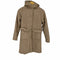 マッキントッシュ Mackintosh SCOTLAND コート キルティング 裏ボア フード レディース 32