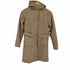 マッキントッシュ Mackintosh SCOTLAND コート キルティング 裏ボア フード レディース 32