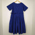 レイビームス Ray BEAMS バックプリーツ ワンピース レディース