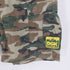 ディージーケー DGK カモ 迷彩 リップストップ カーゴショートパンツ ショーツ メンズ 32