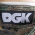 ディージーケー DGK カモ 迷彩 リップストップ カーゴショートパンツ ショーツ メンズ 32