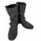 プリュスバイショセ plus by chausser レザー エンジニアミドルブーツ レディース JPN:22