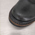 プリュスバイショセ plus by chausser レザー エンジニアミドルブーツ レディース JPN:22