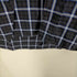 エトロ ETRO 切替チェック柄シャツ レディース 38