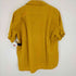GALLEON AT BLOCKS 60S ボックスシルエット 開襟シャツ S/S オープンカラー メンズ JPN:XL
