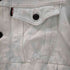 ヴェトモン VETEMENTS ヴェトモン ベトモン VETEMENTS × リーバイス reworked denim jacket デニムジャケット ステンカラー ジージャン Gジャン M グレー /MF ■OS メンズ メンズ import:M
