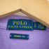ポロラルフローレン POLO RALPH LAUREN SKINNY FIT デカポニー刺繍 ポロシャツ レディース
