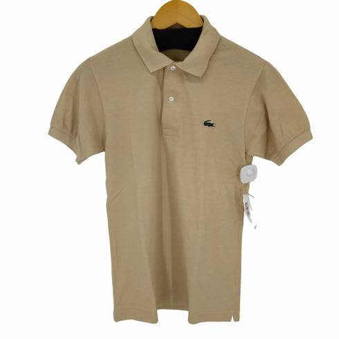 シュミーズ ラコステ CHEMISE LACOSTE ポロ メンズ JPN:2