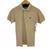 シュミーズ ラコステ CHEMISE LACOSTE ポロ メンズ JPN:2
