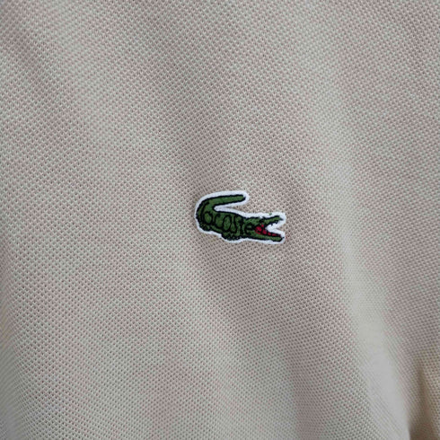 シュミーズ ラコステ CHEMISE LACOSTE ポロ メンズ JPN:2