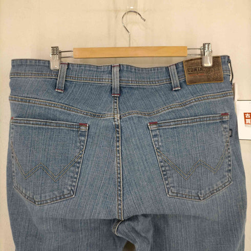 エドウィン EDWIN MADE IN JAPAN デニムパンツ メンズ 38