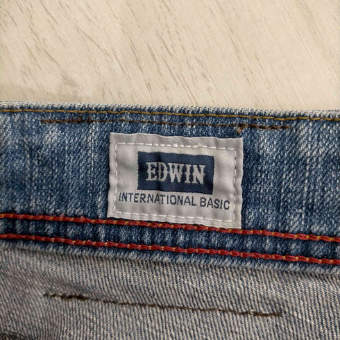 エドウィン EDWIN MADE IN JAPAN デニムパンツ メンズ 38