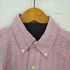 ラルフローレン RALPH LAUREN 90S ストライプBDシャツ メンズ JPN:M