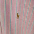 ラルフローレン RALPH LAUREN 90S ストライプBDシャツ メンズ JPN:M