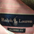 ラルフローレン RALPH LAUREN 90S ストライプBDシャツ メンズ JPN:M