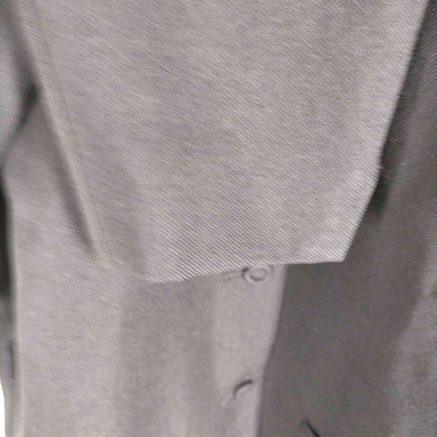 コムデギャルソン COMME des GARCONS 80S ウールシャツジャケット レディース