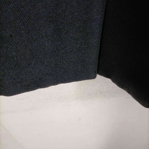 コムデギャルソン COMME des GARCONS 80S ウールシャツジャケット レディース