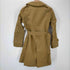 トラディショナルウェザーウェア Traditional Weatherwear トラディショナルウェザーウェア Traditional Weatherwear コート トレンチ ライナー ベルト付き 34 キャメル /DF ■OS レディース レディース JPN:34
