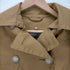 トラディショナルウェザーウェア Traditional Weatherwear トラディショナルウェザーウェア Traditional Weatherwear コート トレンチ ライナー ベルト付き 34 キャメル /DF ■OS レディース レディース JPN:34