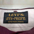 リーバイス Levis スタプレ テーパードパンツ メンズ W28×L30