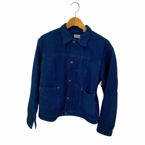 ジャーナルスタンダードホームステッド JOURNAL STANDARD J.S HOMESTEAD コーデュロイジャケット メンズ M