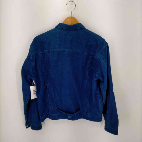 ジャーナルスタンダードホームステッド JOURNAL STANDARD J.S HOMESTEAD コーデュロイジャケット メンズ M