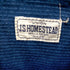 ジャーナルスタンダードホームステッド JOURNAL STANDARD J.S HOMESTEAD コーデュロイジャケット メンズ M