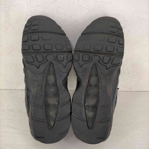 ナイキ NIKE NIKE AIR MAX 95 ESSENTIAL メンズ JPN:25