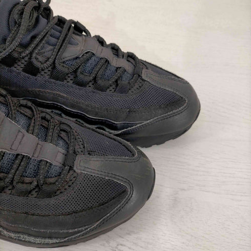 ナイキ NIKE NIKE AIR MAX 95 ESSENTIAL メンズ JPN:25