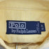 ポロバイラルフローレン Polo by RALPH LAUREN スモールポニーワンポイント刺繍 BD S/S シャツ メンズ import:S
