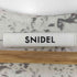 スナイデル snidel バリエプリントシャーリングワンピース レディース JPN:1
