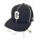 ニューエラ NEW ERA 59FIFTY NEGRO LEAGUES HOMESTEAD GRAYS ベースボールキャップ メンズ