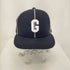 ニューエラ NEW ERA 59FIFTY NEGRO LEAGUES HOMESTEAD GRAYS ベースボールキャップ メンズ