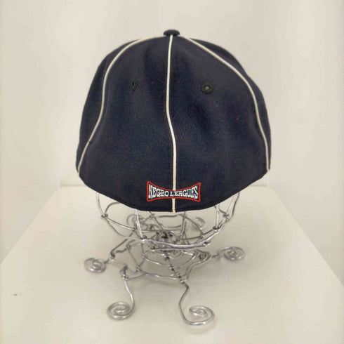 ニューエラ NEW ERA 59FIFTY NEGRO LEAGUES HOMESTEAD GRAYS ベースボールキャップ メンズ