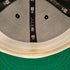 ニューエラ NEW ERA 59FIFTY NEGRO LEAGUES HOMESTEAD GRAYS ベースボールキャップ メンズ