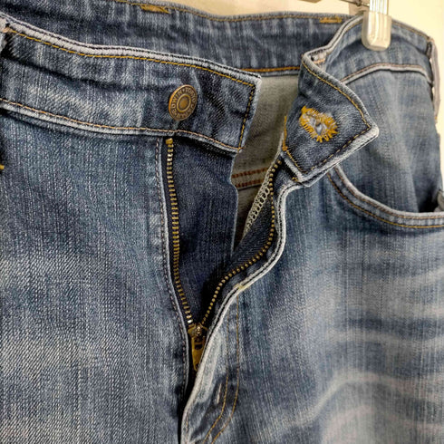 エドウィン EDWIN 日本製 503 デニムパンツ メンズ 38