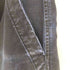 イッセイミヤケメン ISSEY MIYAKE MEN 製品洗い加工 ベイカーパンツ メンズ JPN:1