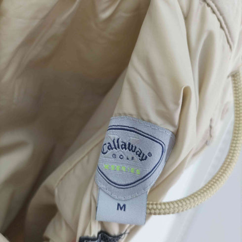 キャロウェイ Callaway ドローコード ポリエステル パンツ メンズ JPN:M