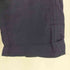 イッセイミヤケメン ISSEY MIYAKE MEN 製品洗い加工 コットンパンツ メンズ JPN:1