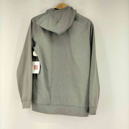 ナイキ NIKE DRI-FIT スウォッシュ刺繍ジップパーカー メンズ import:S