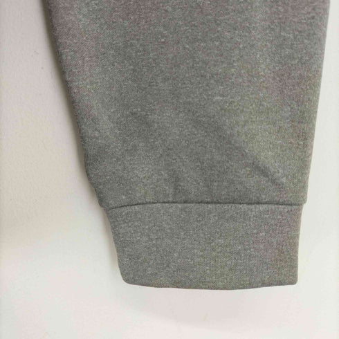 ナイキ NIKE DRI-FIT スウォッシュ刺繍ジップパーカー メンズ import:S