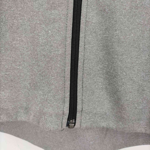 ナイキ NIKE DRI-FIT スウォッシュ刺繍ジップパーカー メンズ import:S