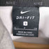 ナイキ NIKE DRI-FIT スウォッシュ刺繍ジップパーカー メンズ import:S