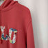 ポロラルフローレン POLO RALPH LAUREN フーディワンピース レディース JPN:XS