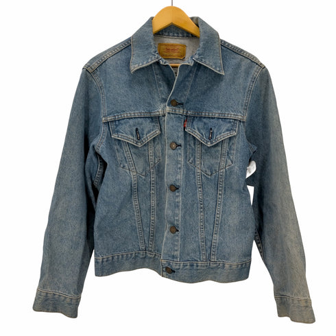 リーバイス Levis 70505 デニム トラッカージャケット メンズ US:38