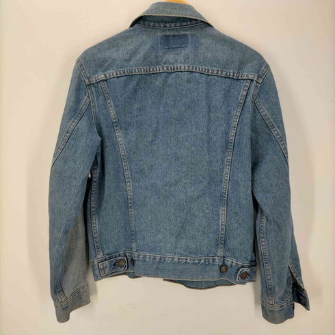 リーバイス Levis 70505 デニム トラッカージャケット メンズ US:38